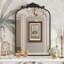 Miroir mural en verre trempé Amara-278449984-278449994