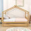 Lit en bois avec lit gigogne escamotable-336203098-336203092