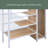 Eleuterio Kids Bunk Bed-960400245-960400244
