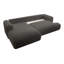 Aian 3 Seater Sofa & Chaise-331698705-331698708