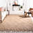 Digirolamo Natural Fiber Hand Woven Jute Solid Color Rug-2033371482