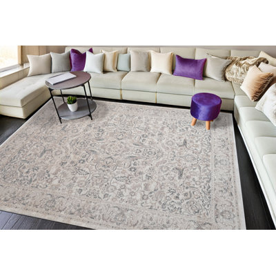 Highbridge 14626-189 IVORY/BEIGE/GREY