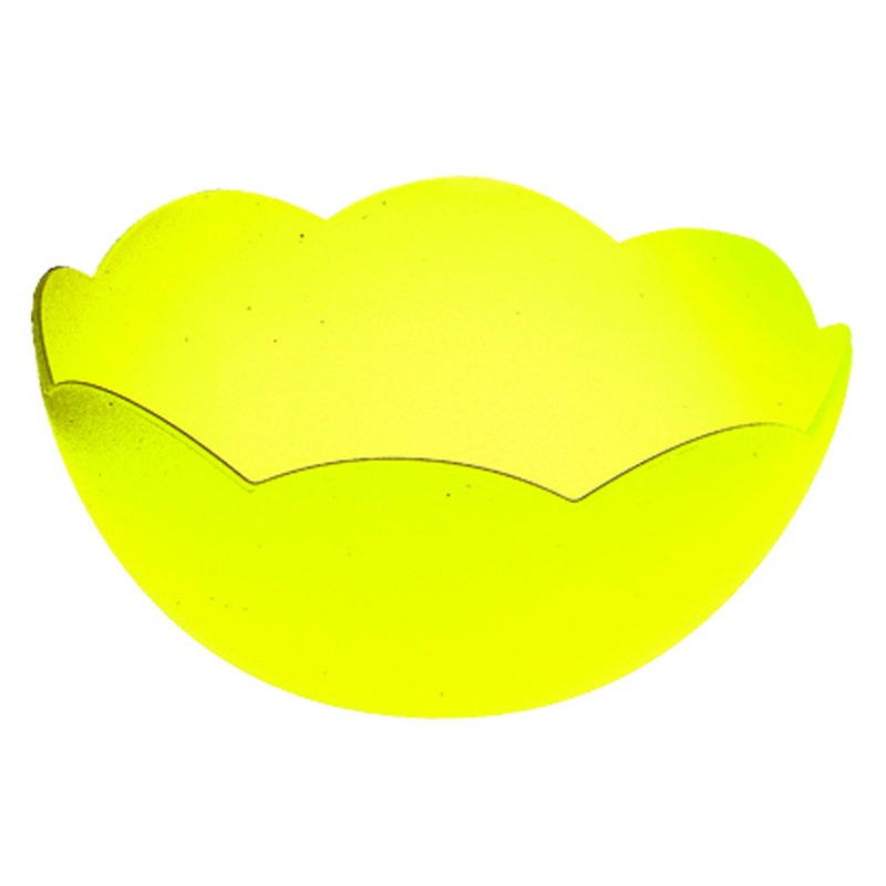 Tredicesima Bowl 5.91" - 6 Pieces - Lemon, Lemon