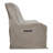 Outdoor Patio Furniture Cover – Waterproof Uv Resistant Armchair Cover, Drawstring & Cord Lock, All-weather Protection For Patio/outdoor Use