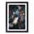 Black Framed