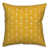 Yellow/White Geometric 6 selected