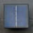 Icarus 4.4m x 2.6m Rectangular Traditional Parasol-1412801716
