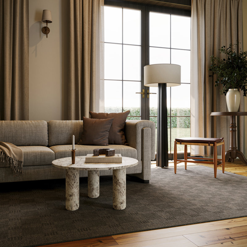 Tapis Nate Berkus, Rectangulaire 8 pi x 10 pi