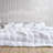 Boi He Thick - Coma Inducer Comforter Set - White-100246578
