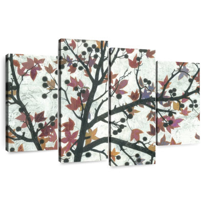 Harnek teintes d'automne
