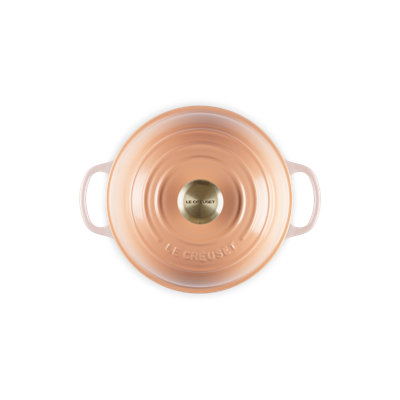 9.5" Signature Bread Oven - Peche
