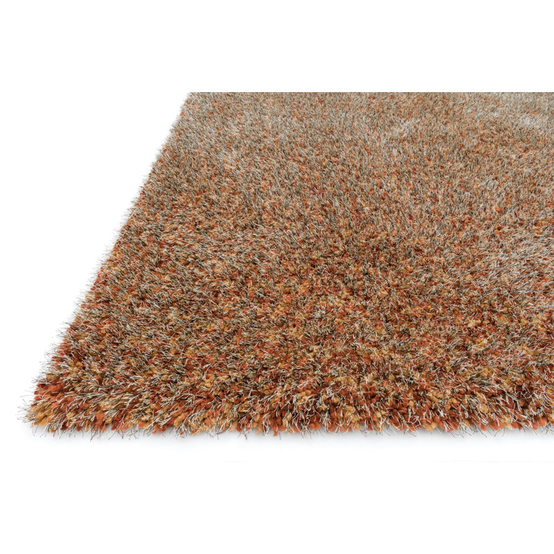 Hackel Indoor Rug, Round 7'10"