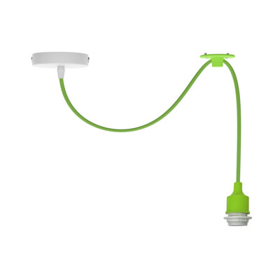 Mayview 1 - Light Single Pendant