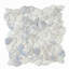 Huron Glass Pebbles Mosaic Tile-1162575184