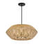 Luca 5 - Light Outdoor Chandelier-126492858