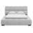 Queen Upholstered Bed-123191060