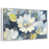 Floating Frame White