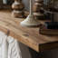 Console Vintage Angel Wings