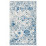Blue/White