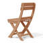 Chaise de patio pliante Laguna-108589707