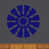 Bleu marine