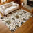 Machine Washable Indoor/Outdoor Chantille ACN2290 Global Rug-1928980141