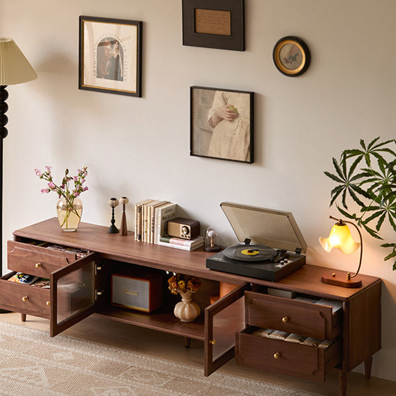 Howes, 21.25" H x 94.48" W x 15.74" D