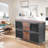Kerchner Accent Cabinet-614875783