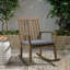 Fauteuil à bascule MONTROSE-2097880383-2097880382