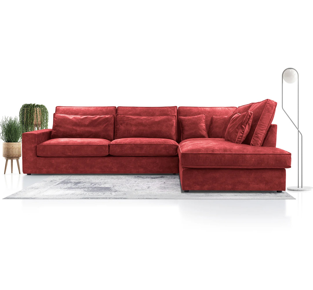 Ecksofa Sigrio