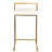 Upholstered Faux Leather Counter Stool-1970575306-1970575304