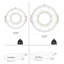 Flotteur de piscine The Classic-118937251