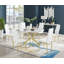 Eubanks Dining Set-1091319212-1091305533