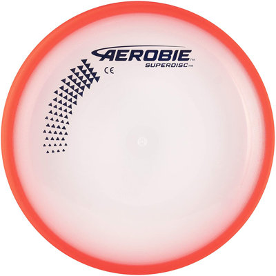 Superdisc Frisbee