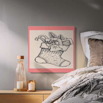 Specht Wrapped Canvas Print Set