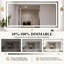 Rectangle Wall Mirror-502249021