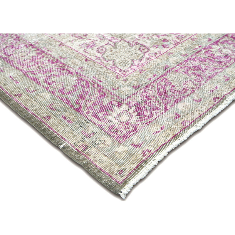 One-of-a-Kind 7' X 10'2" Area Rug