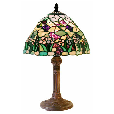 Lampe de table 17 po Priddy