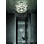 Hope 3-Light 27.2'' Flush Mount-97735167