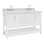 Magnolia Bath Vanity Oval Basin