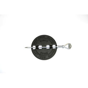 Amortisseur Us Stove