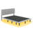 Keraghan Upholstered Platform Bed-1059746270