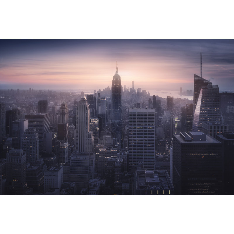 Wrapped Canvas Print, 50.8 cm H x 76.2 cm W