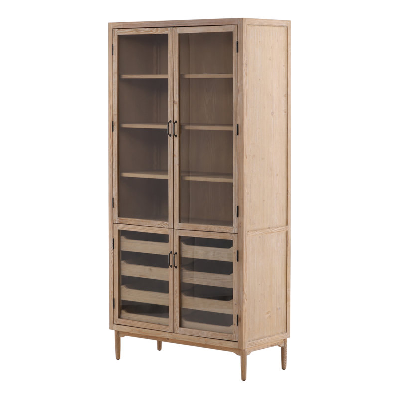  Armoire à 8 tiroirs Shirley