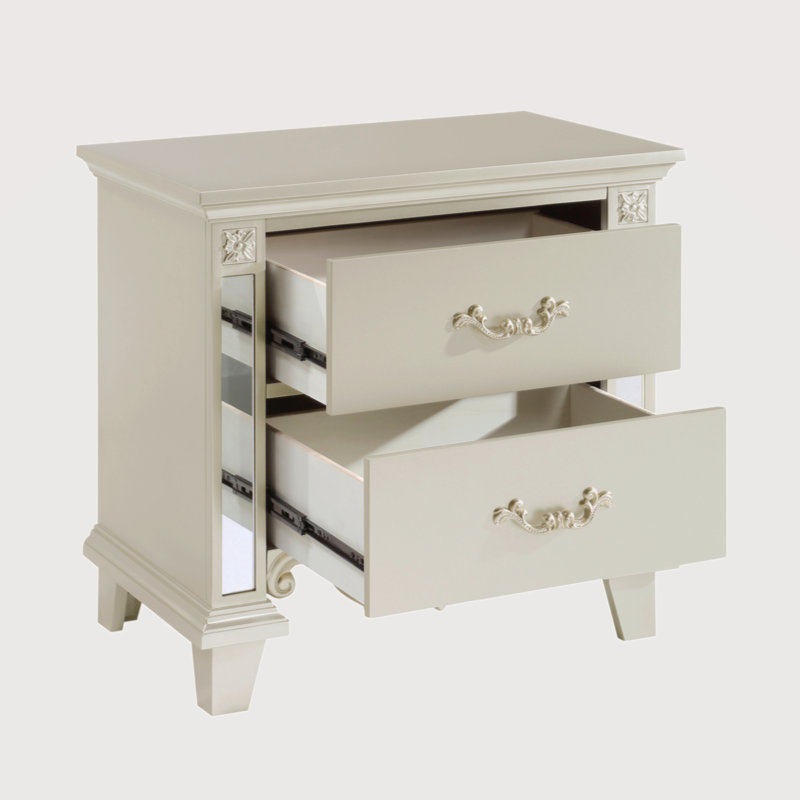 Table de chevet Camyria