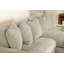 Lain Sectional Sofa With Reversible Chaise, 6 Throw Pillows, Corduroy-99517224