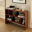 Console simple de style nordique