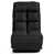 Black is out of stock selected