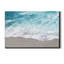 Cali Tides II - reproduction de photo sur toile tendue-256536707