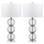 Lampe de table 29 po Elliott